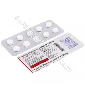 Losartan Potassium 100mg 