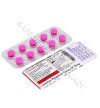 Losartan 25mg