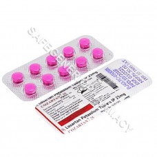 Losartan 25mg