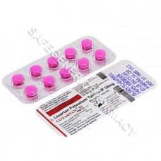 Losartan Tablets