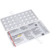 Crestor 5 Tablet