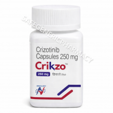 Crizalk