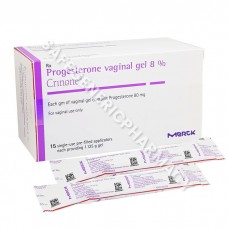 Crinone Vaginal Gel