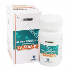 ca atra capsule