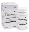 Curcumin 600 mg Capsules
