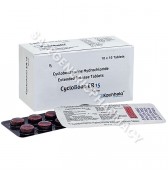 Cycloboon ER 15 (Cyclobenzaprine 15mg) 