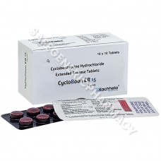 Cyclobenzaprine 