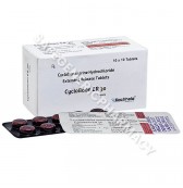 Cycloboon ER 30 (Cyclobenzaprine 30mg) 