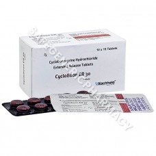 Cyclobenzaprine 