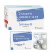Cyclosporine 25mg