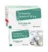 Cyclodose 50 Capsule (Cyclosporine 50mg)
