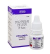 Cyclogyl Eye Drop