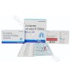 Cyclops 250 Capsule (Cycloserine 250mg)