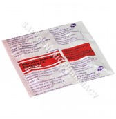 Cynomycin 50 Capsule 