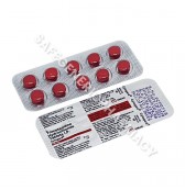 Cytogard 20 Tablet 