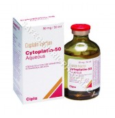 Cytoplatin Injection 