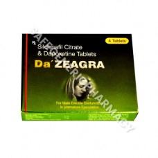 DA Zeagra