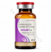 Dacilon Injection 