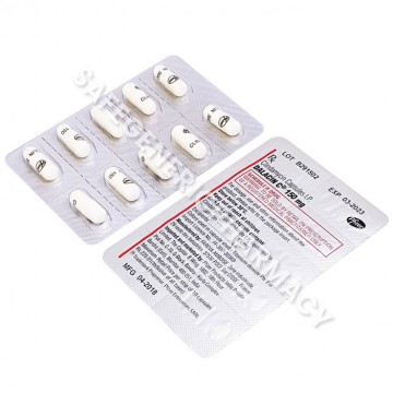 Dalacin c 150