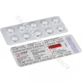 Dalstep 10 (Dalfampridine 10mg) 