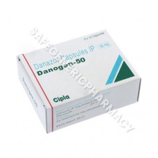 Danogen 50 Capsule