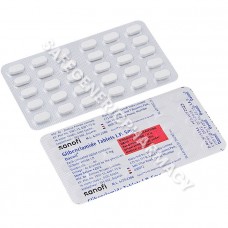 Daonil 5mg Tablet