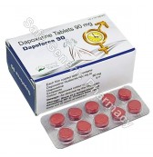 Dapoforce 90 mg 