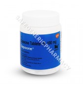 Dapsone 100mg Tablet 