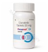 Dasanat 50 Tablet (Dasatinib 50mg)