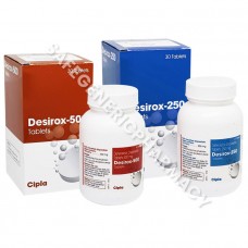 Desirox