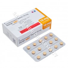 Dayvigo 10mg Tablet