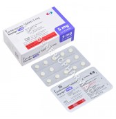 Dayvigo 5 (Lemborexant 5mg) 