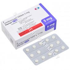 Dayvigo 5mg Tablet