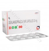 dexlansoprazole 30 mg 