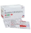 DDR 30mg Capsule