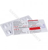 DDR 30mg Capsule 