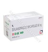 DDR 60 Capsule