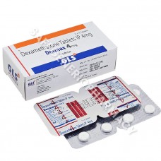 Dexamethasone 4mg