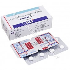 Dexamethasone 8mg