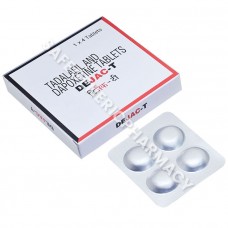 Dejac-T Tablet