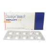 Deplatt 150 Tablet