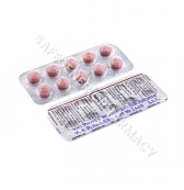 Depsol 25mg Tablets (Imipramine 25mg) 