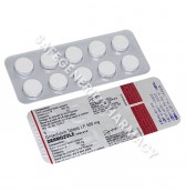 Dermozole 500 (Griseofulvin 500mg) 