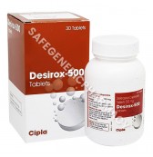 Desirox 500 