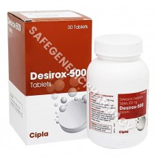 Desirox 500 Tablet