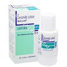 Desowen Lotion