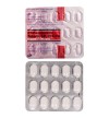 Diamox Tablet (Acetazolamide 250mg)