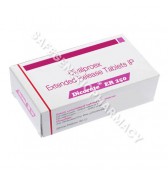 Dicorate ER 250 Tablet 