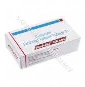 Dicorate ER 750 