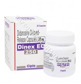 Dinex EC 250 